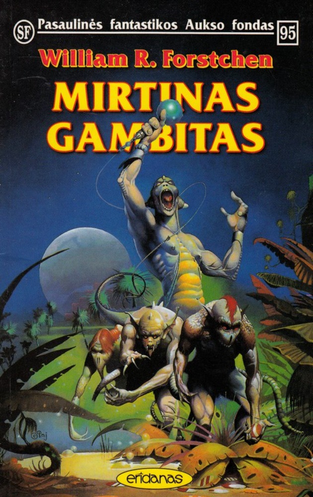 Mirtinas Gambitas