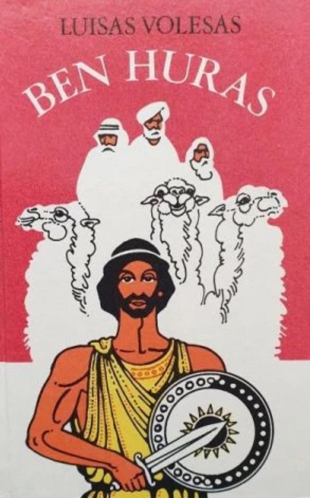 Ben Huras