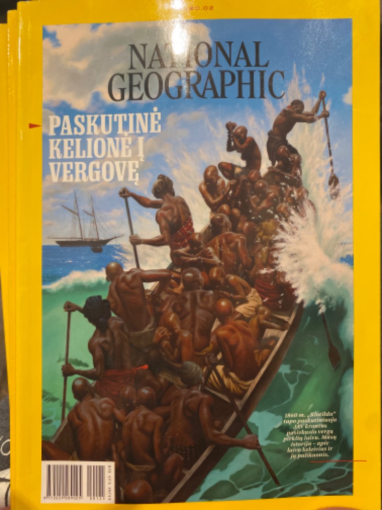 National geographic 2020.02
