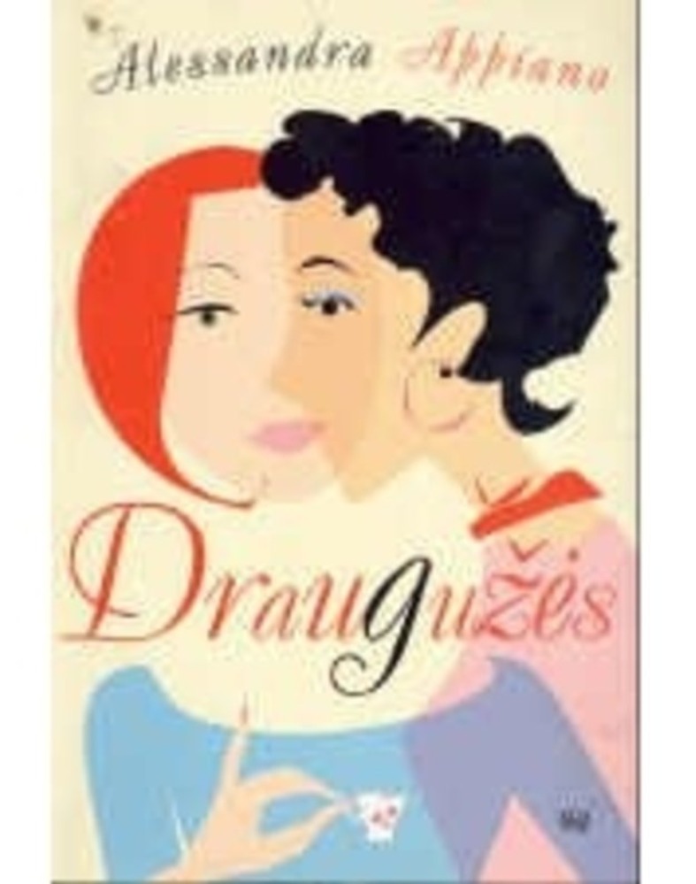 Draugužės