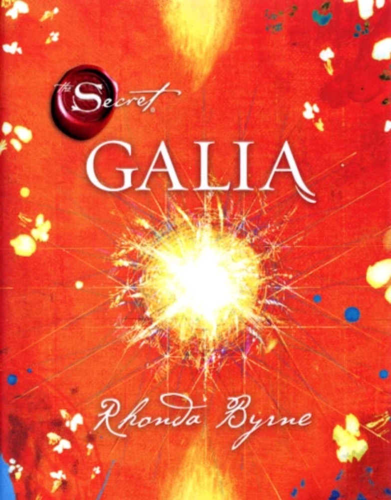Galia