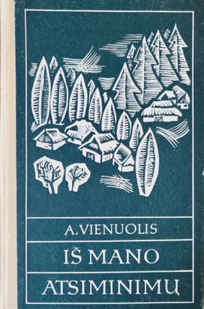 Iš mano atsiminimų