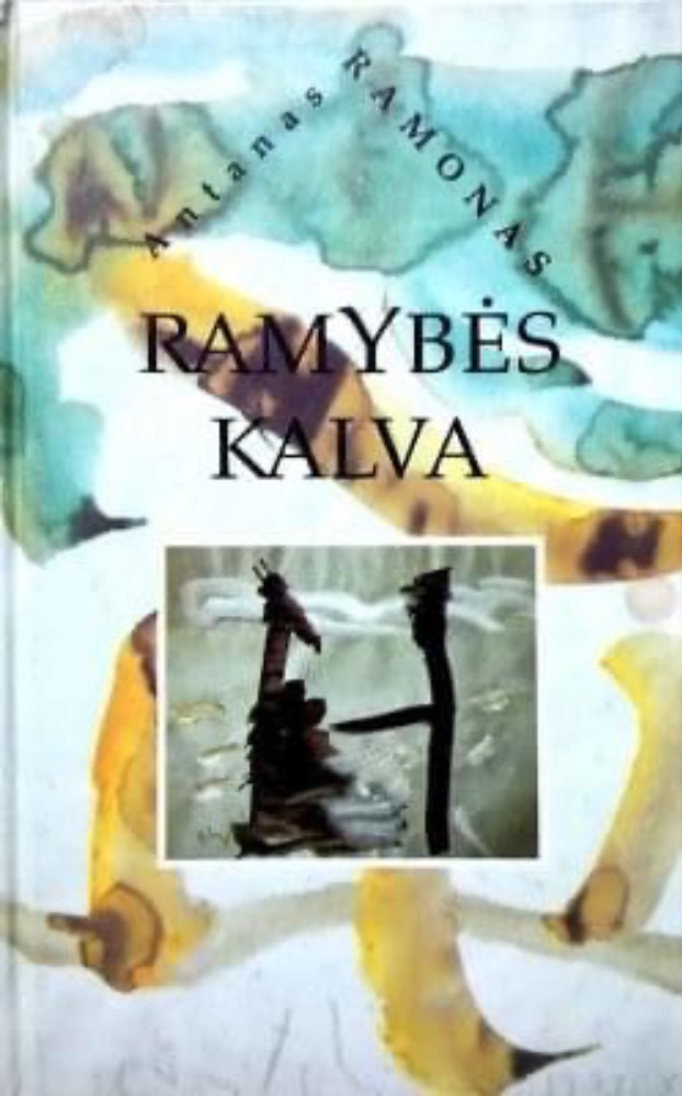 Ramybės kalva