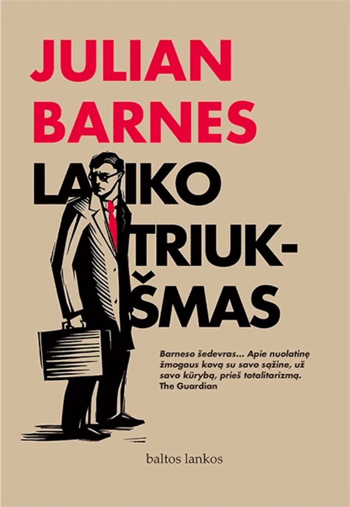 Laiko triukšmas