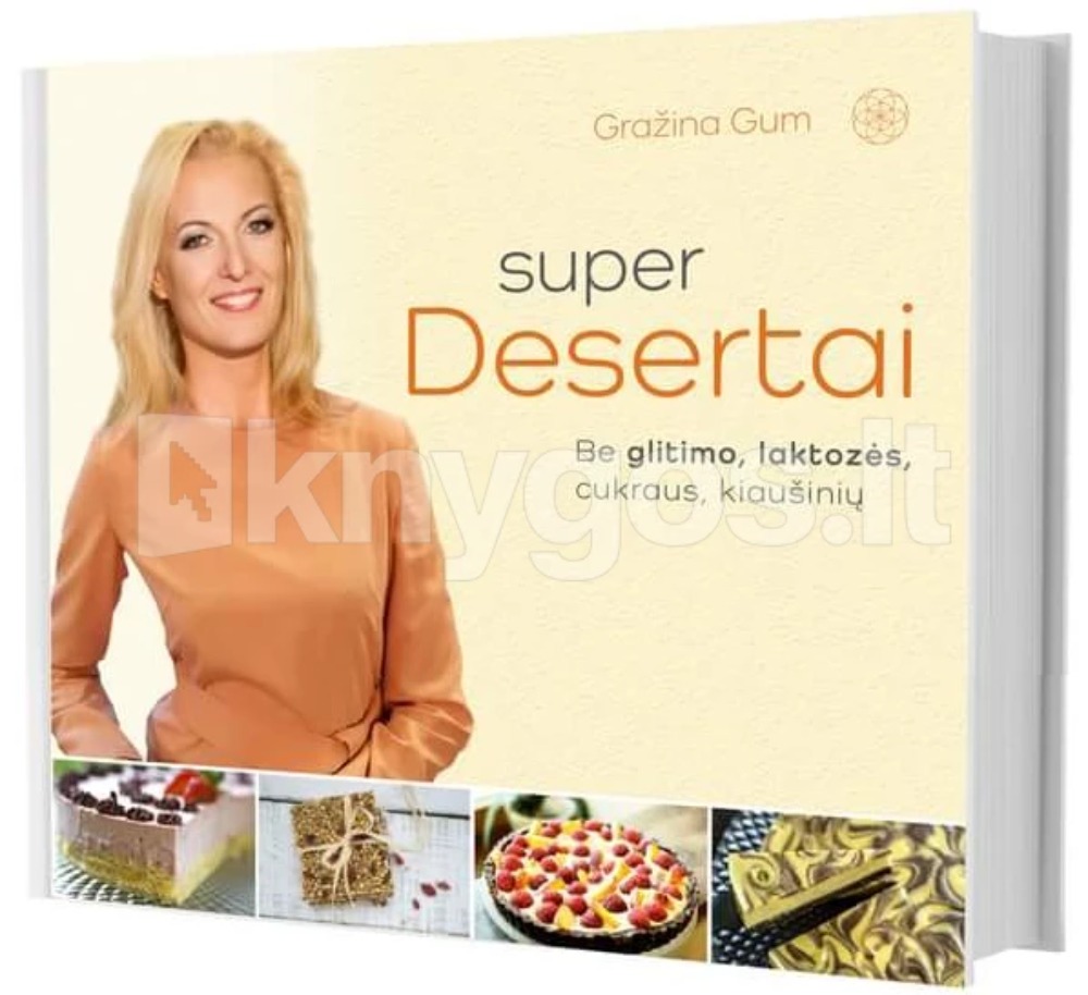 Super desertai