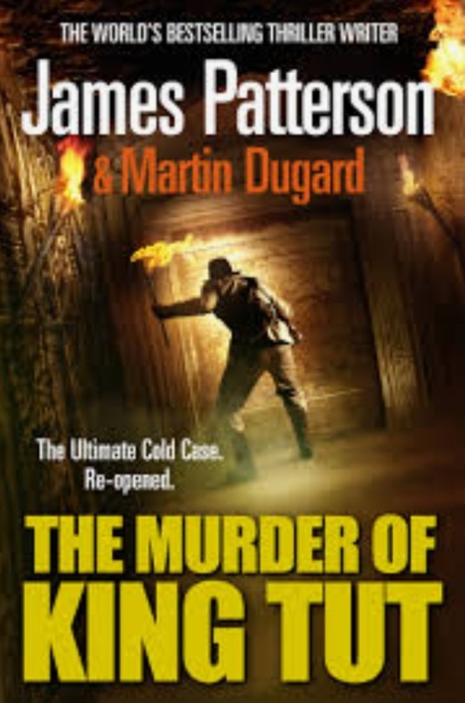 The Murder of King Tut