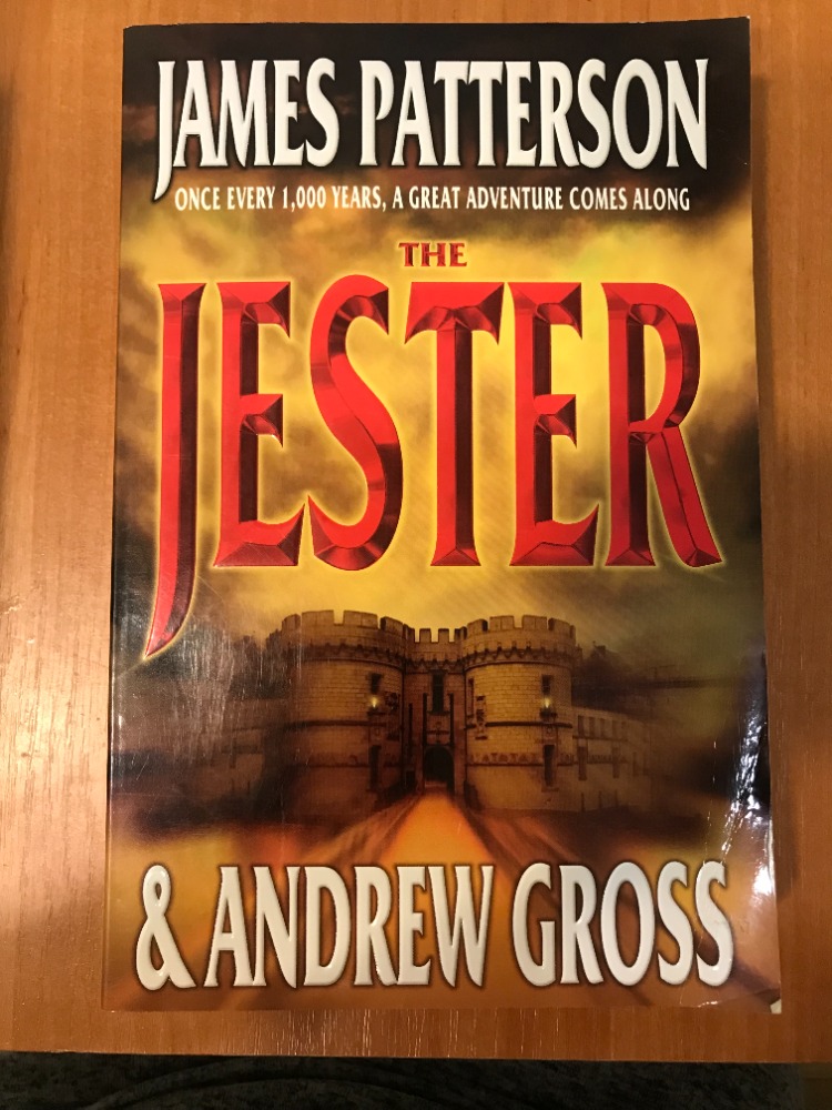 The Jester