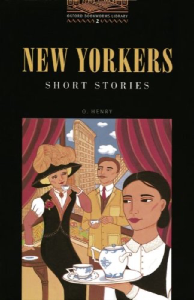New Yorkers 