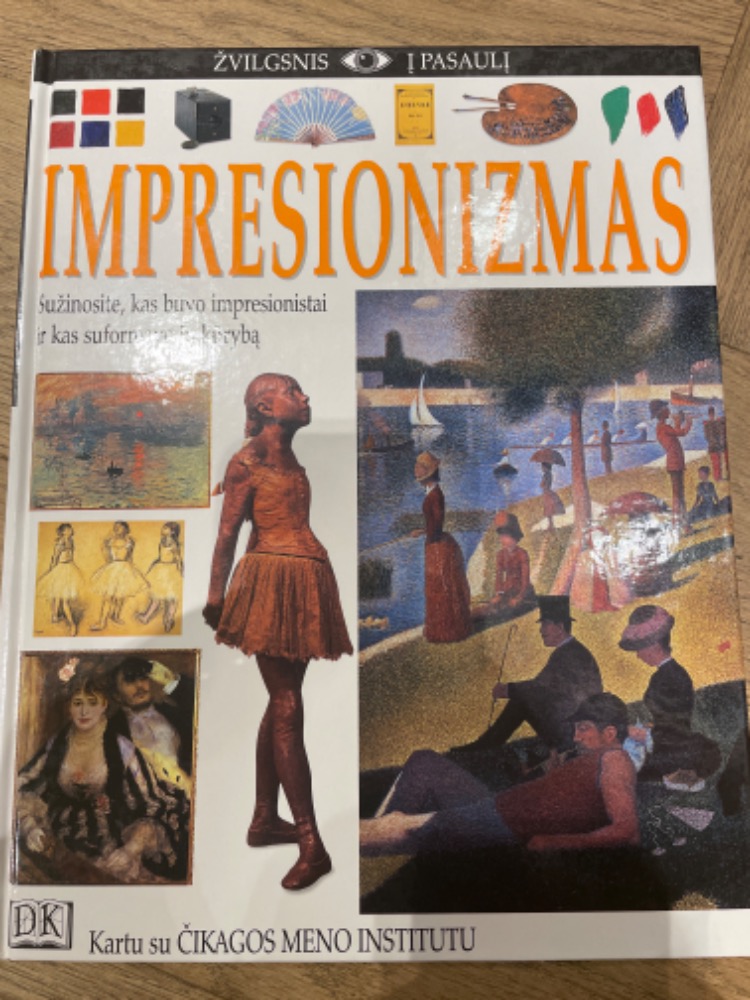 Impresionizmas