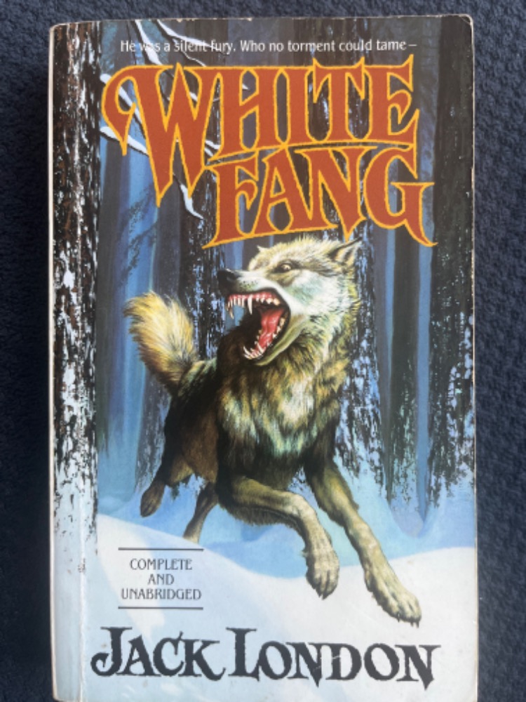 White Fang