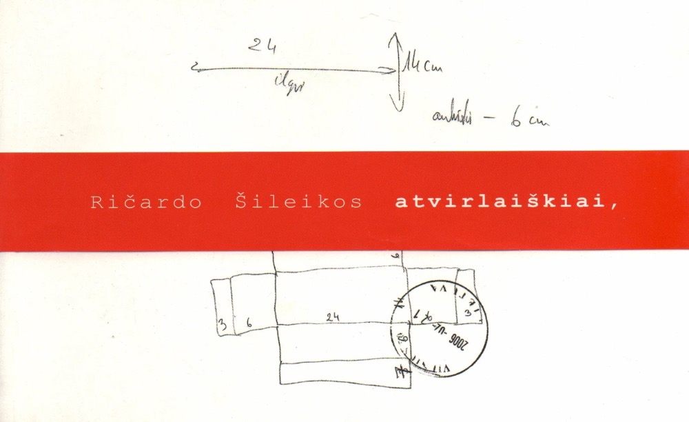 Atvirlaiškiai