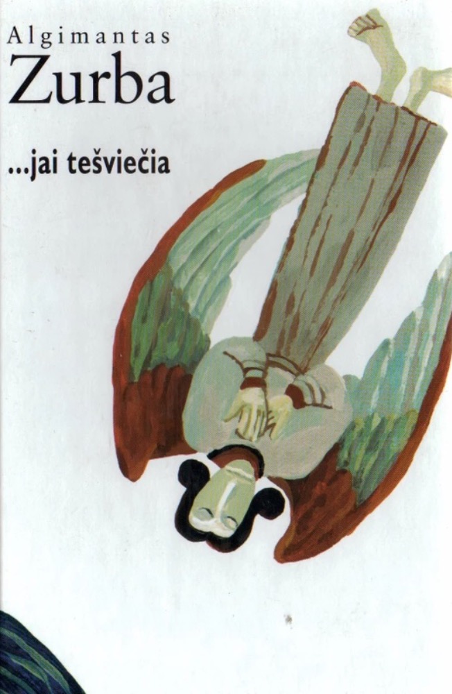 ...jai tešviečia