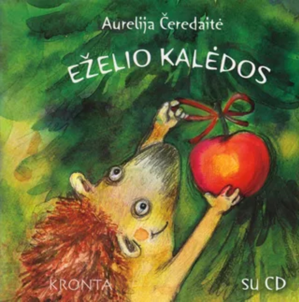 Eželio Kalėdos 