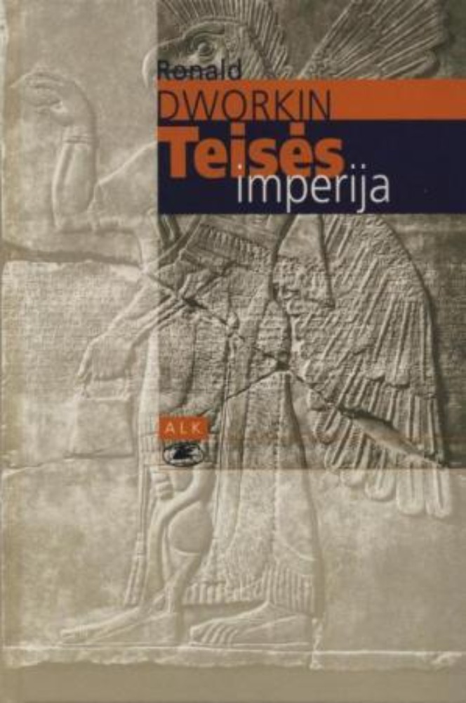 Teisės imperija