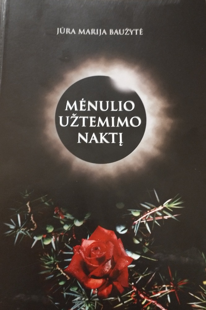 Mėnulio Užtemimo Naktį