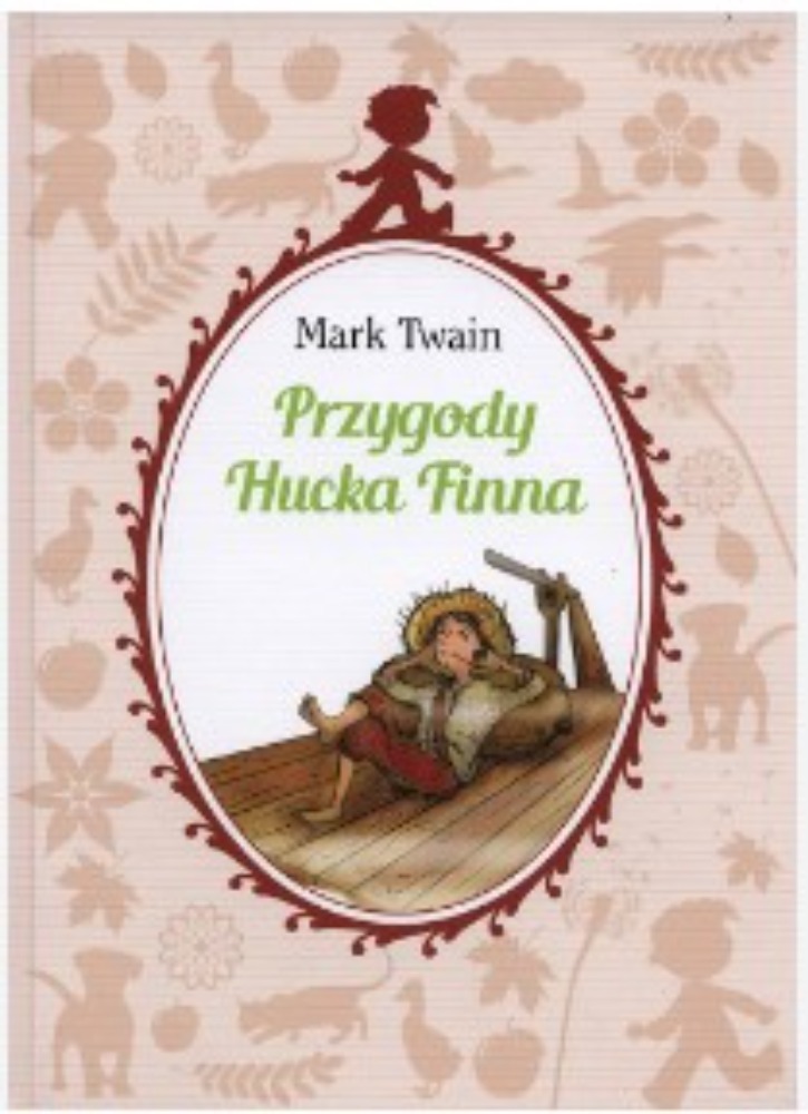 Przygody Hucka Finna
