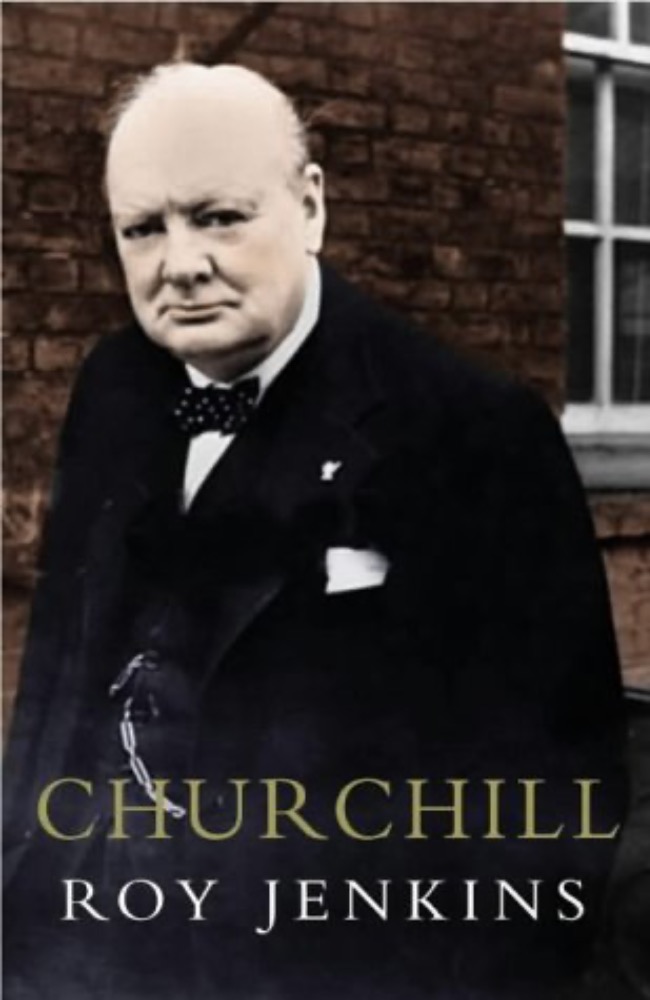 Churchill