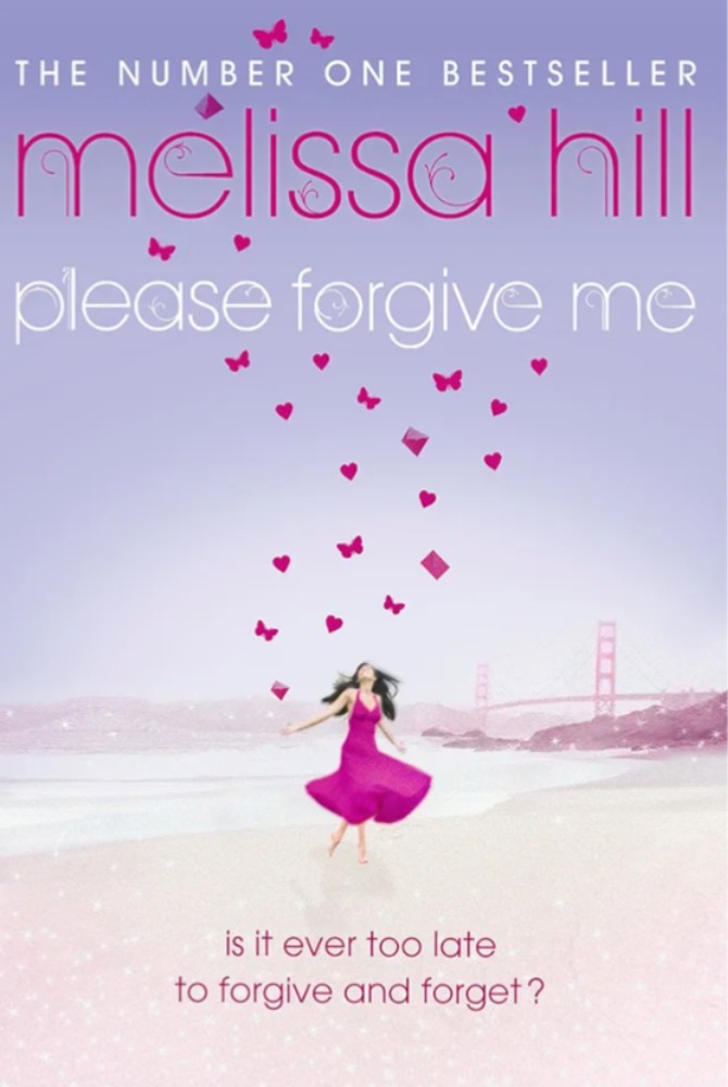 Please forgive me
