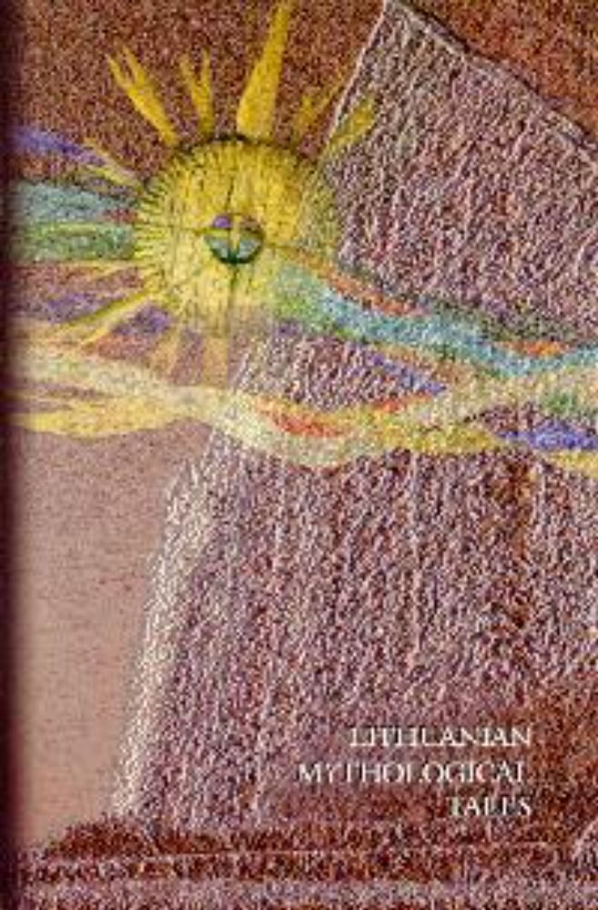 Lithuanian mythological tales