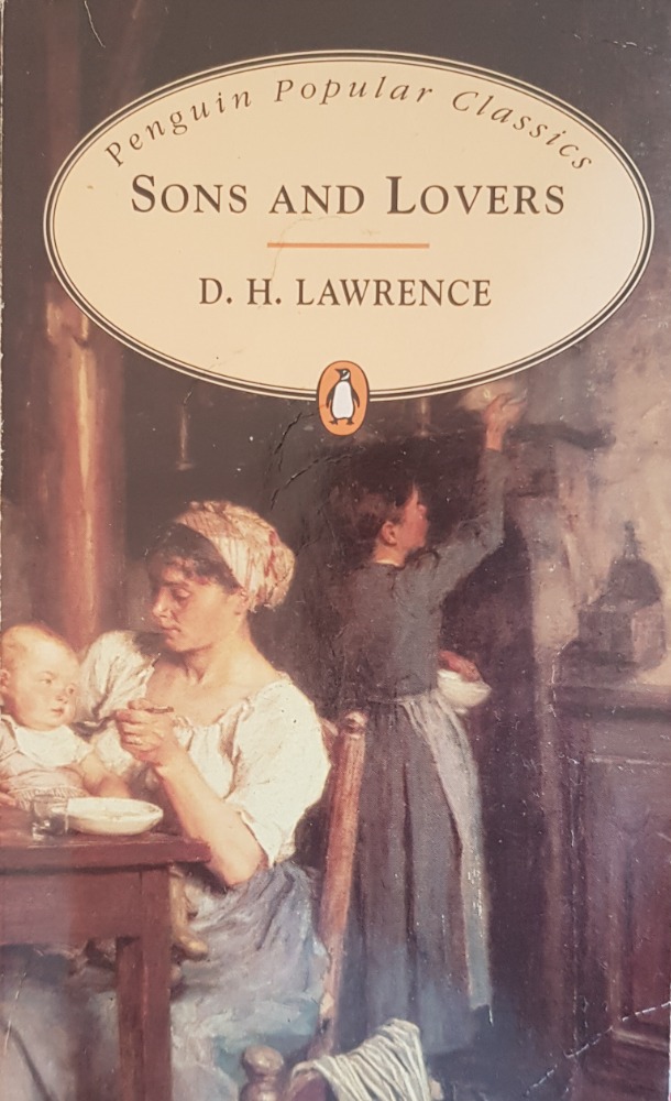 Sons and Lovers