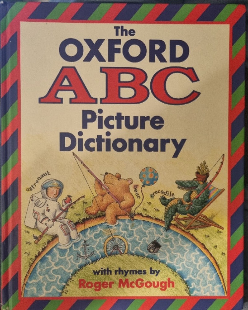 The Oxford ABC