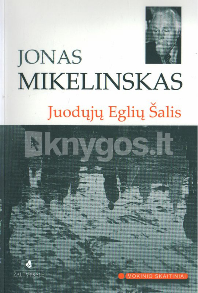 Juodųjų Eglių Šalis