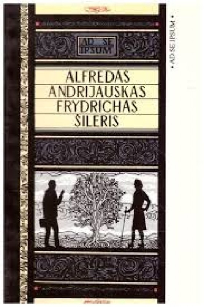 Frydrichas Šileris