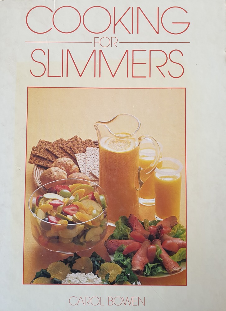 Cooking for Slimmers