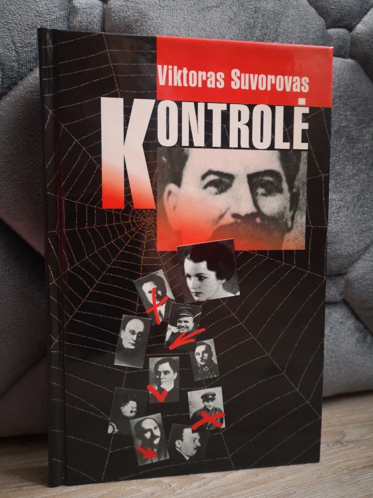 Kontrolė