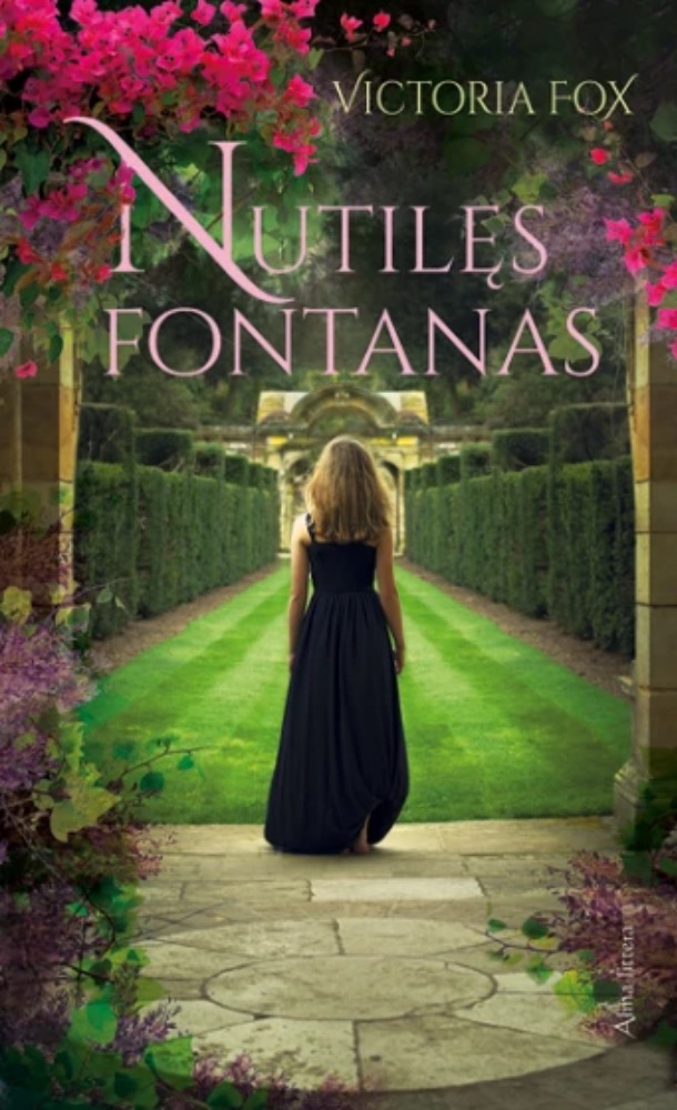 Nutilęs fontanas