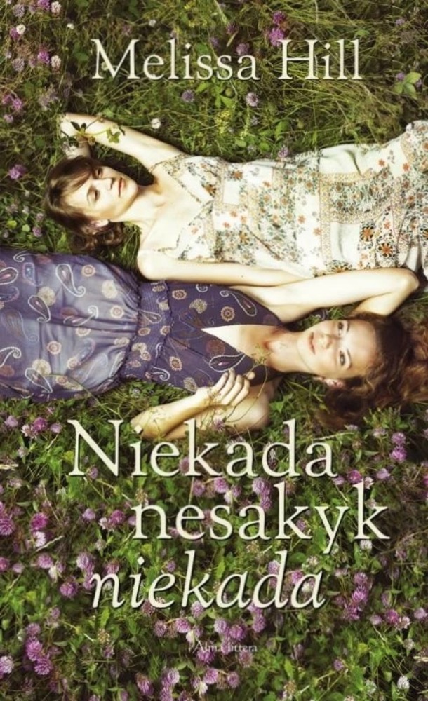 Niekada nesakyk niekada