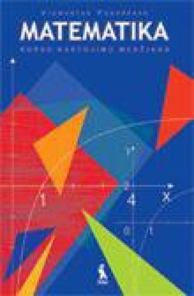Matematika. Kurso kartojimo medžiaga