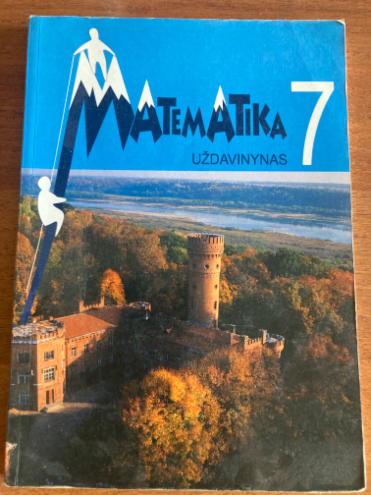 Matematika