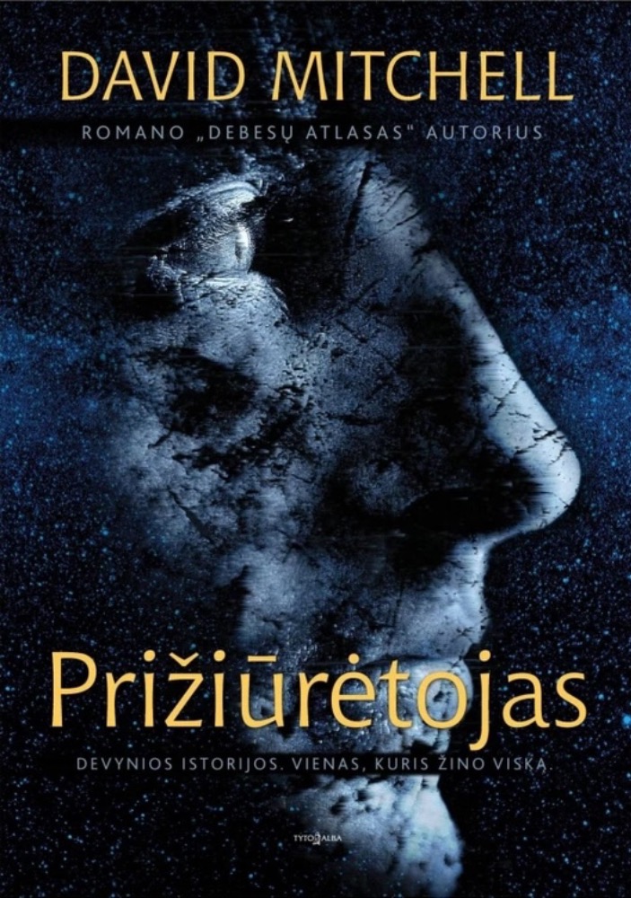 Prižiūrėtojas