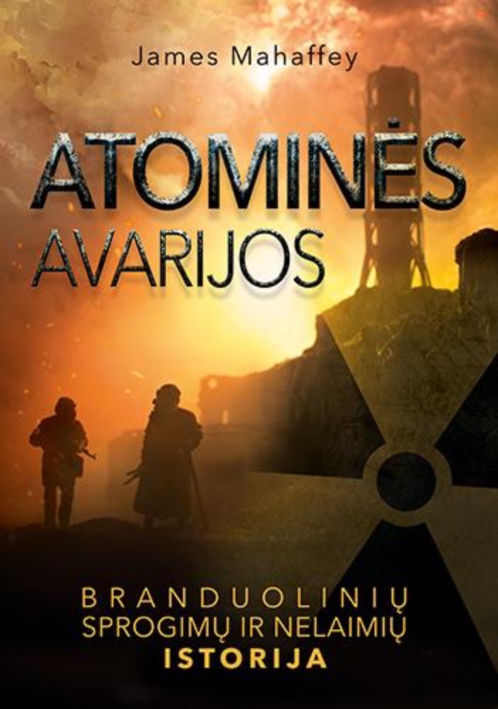 Atominės avarijos