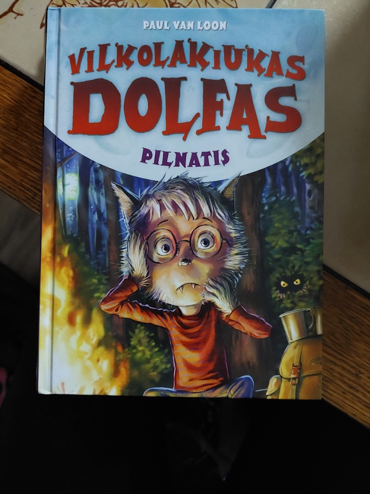Dolfas