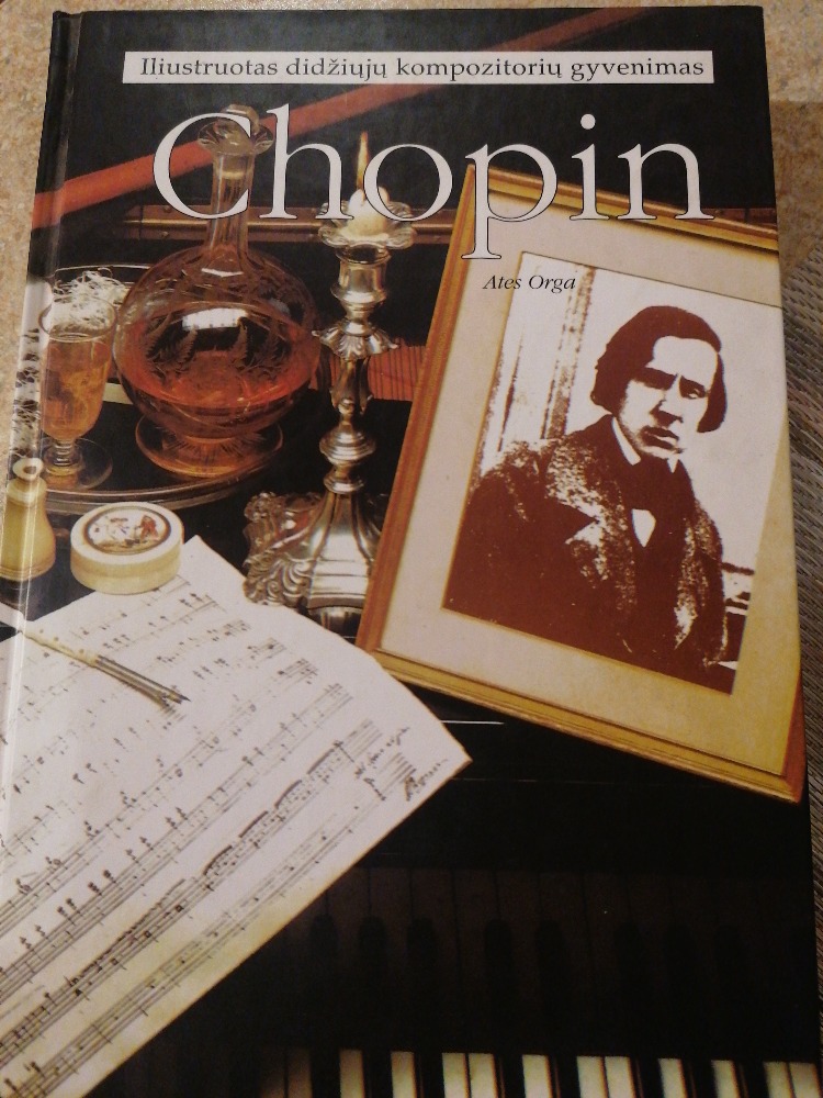Chopin