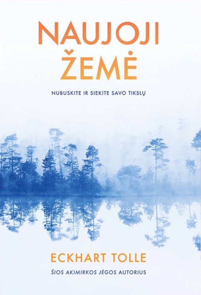 Naujoji žemė