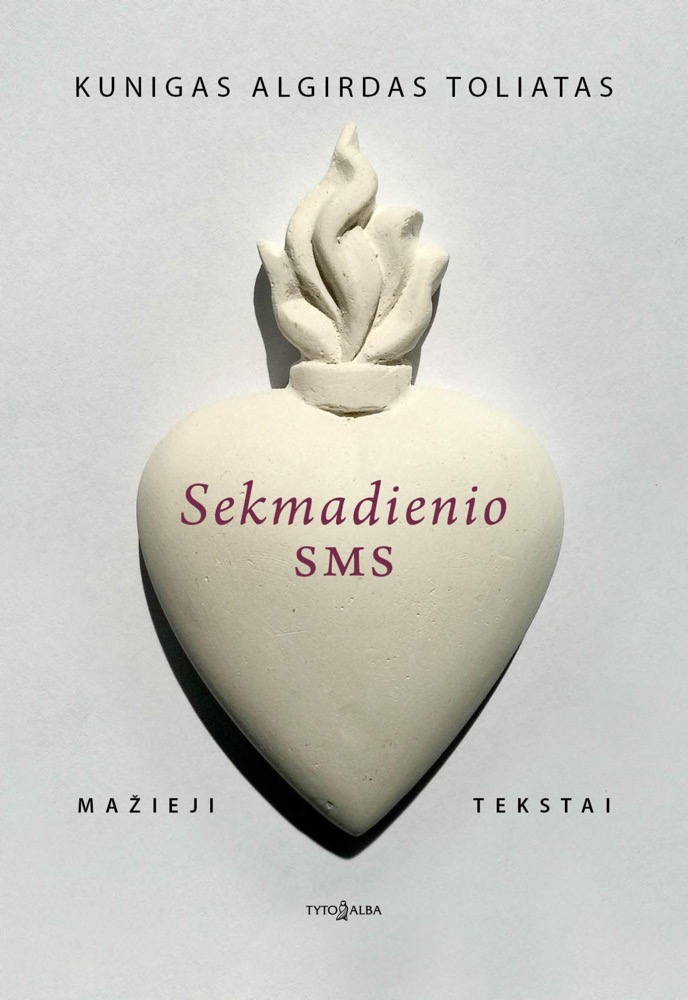 Sekmadienio SMS