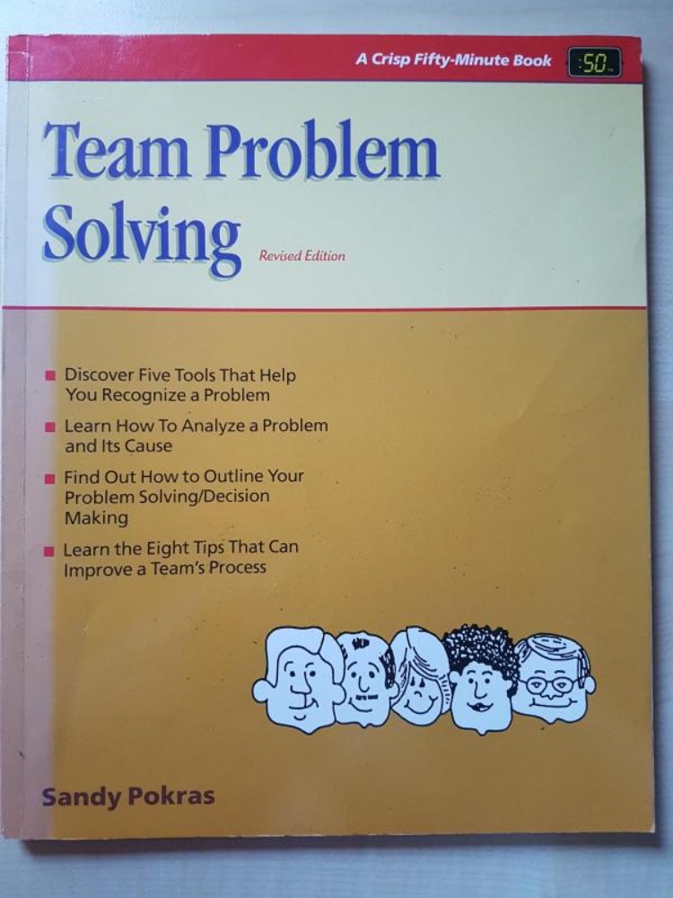 Team Problem Solving