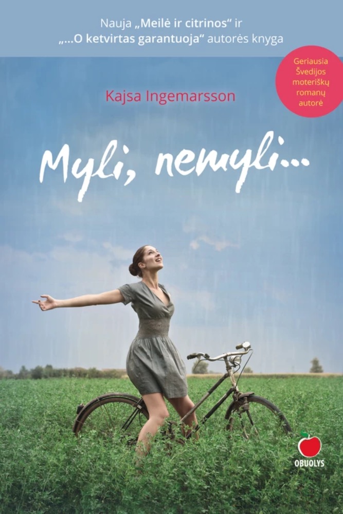 Myli, nemyli