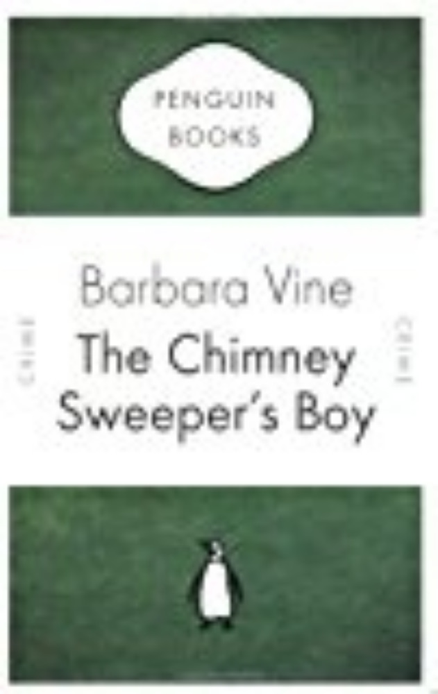The Chimney Sweeper's Boy