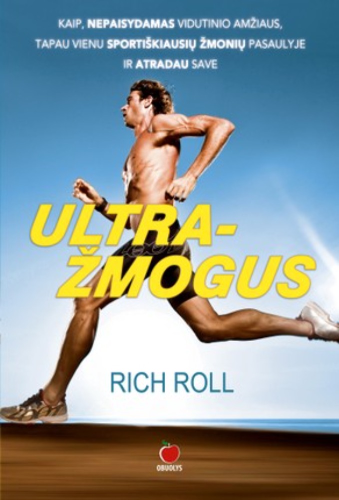 Ultra žmogus