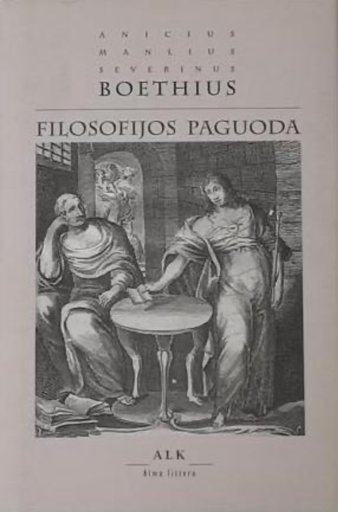 Filosofijos paguoda