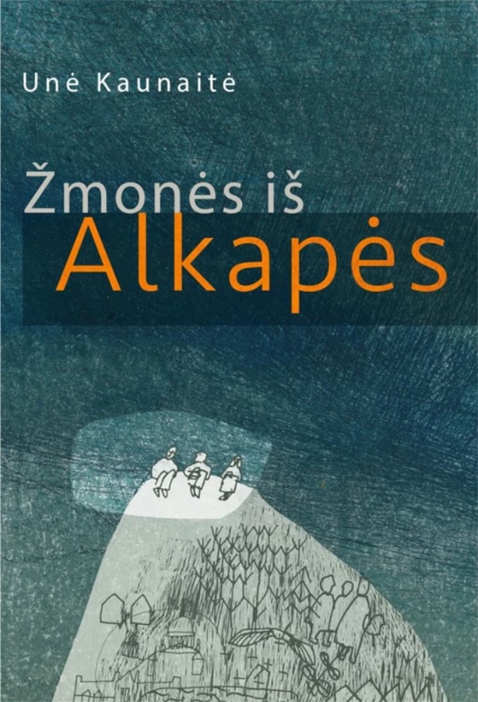 Žmonės iš Alkapės