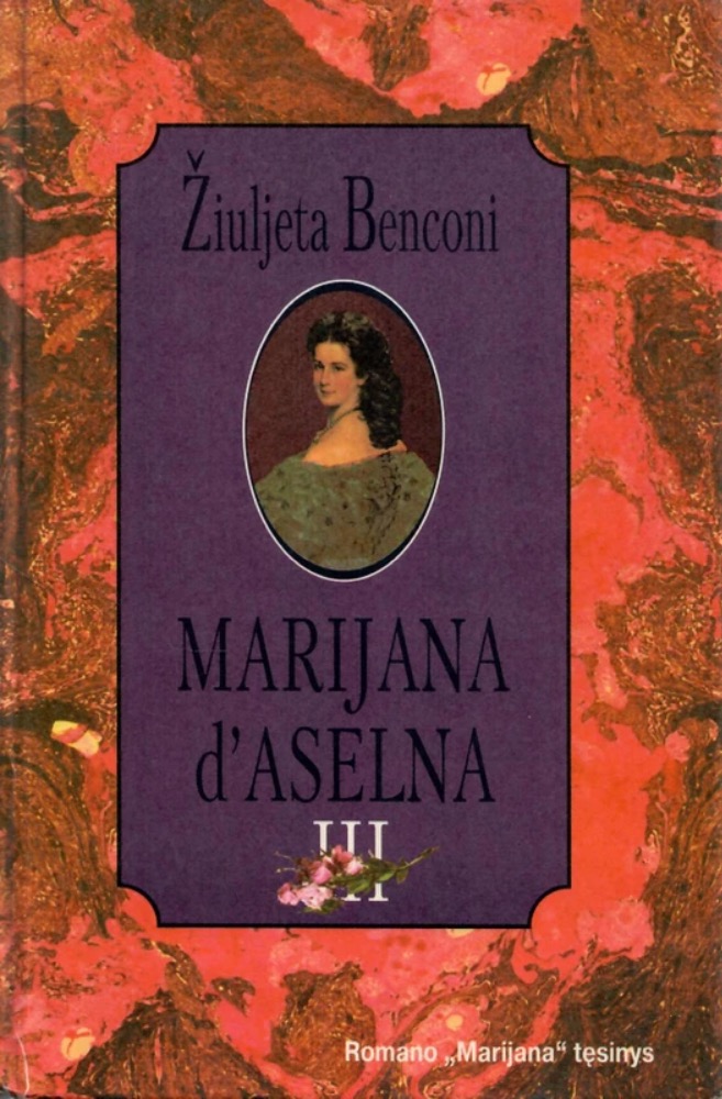Marijana d'Alsena III