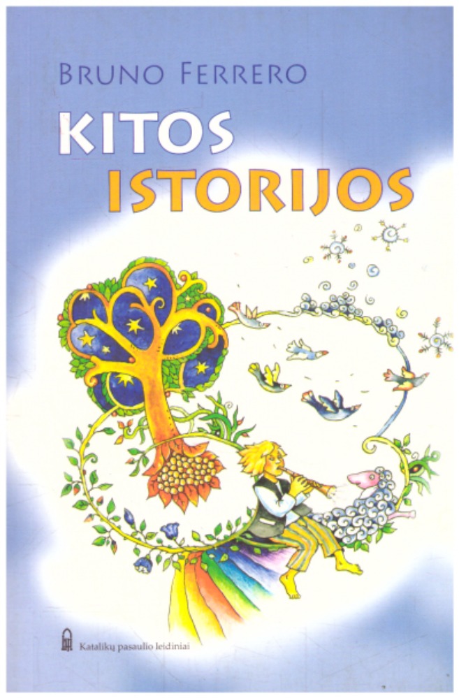Kitos istorijos