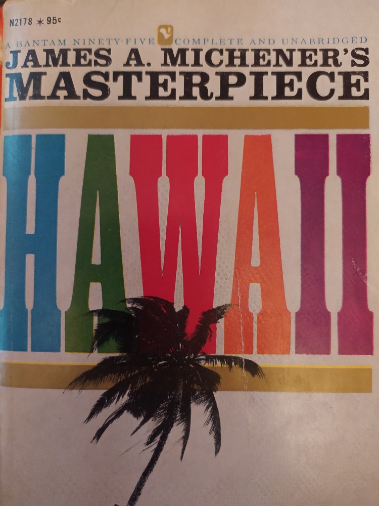 Hawaii