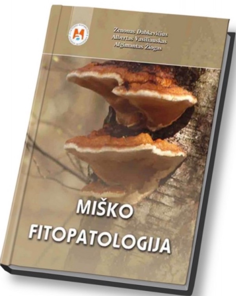 Miško fitopatologija