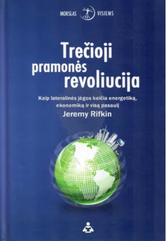 Trečioji pramonės revoliucija
